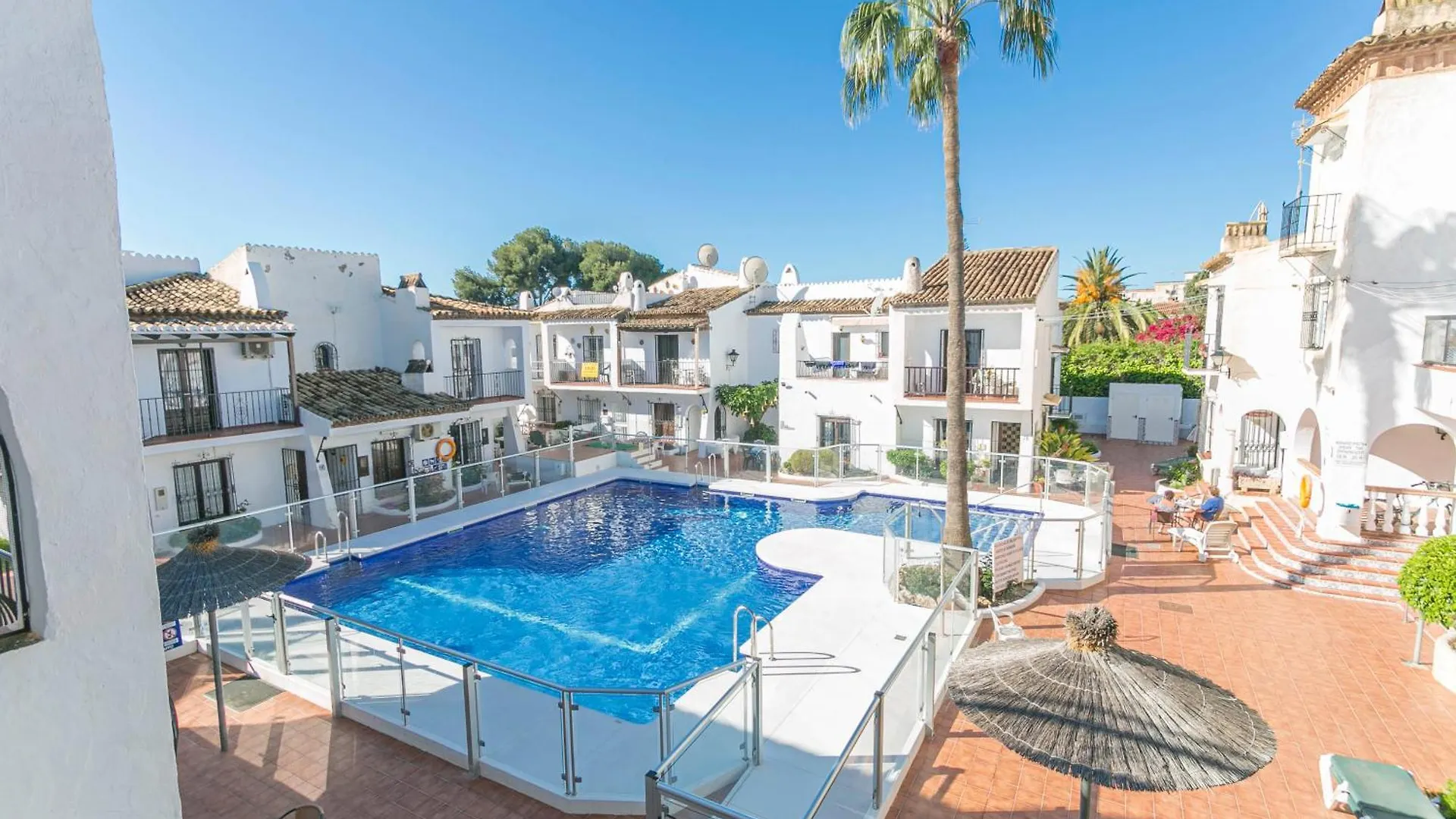 Сasa de vacaciones Canovas Nerja - Nueva Nerja - Pueblo Andaluz 95