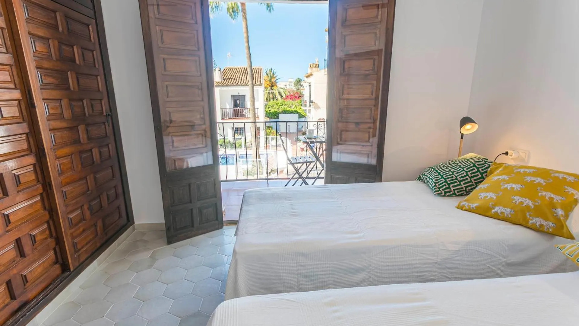 Сasa de vacaciones Canovas Nerja - Nueva Nerja - Pueblo Andaluz 95