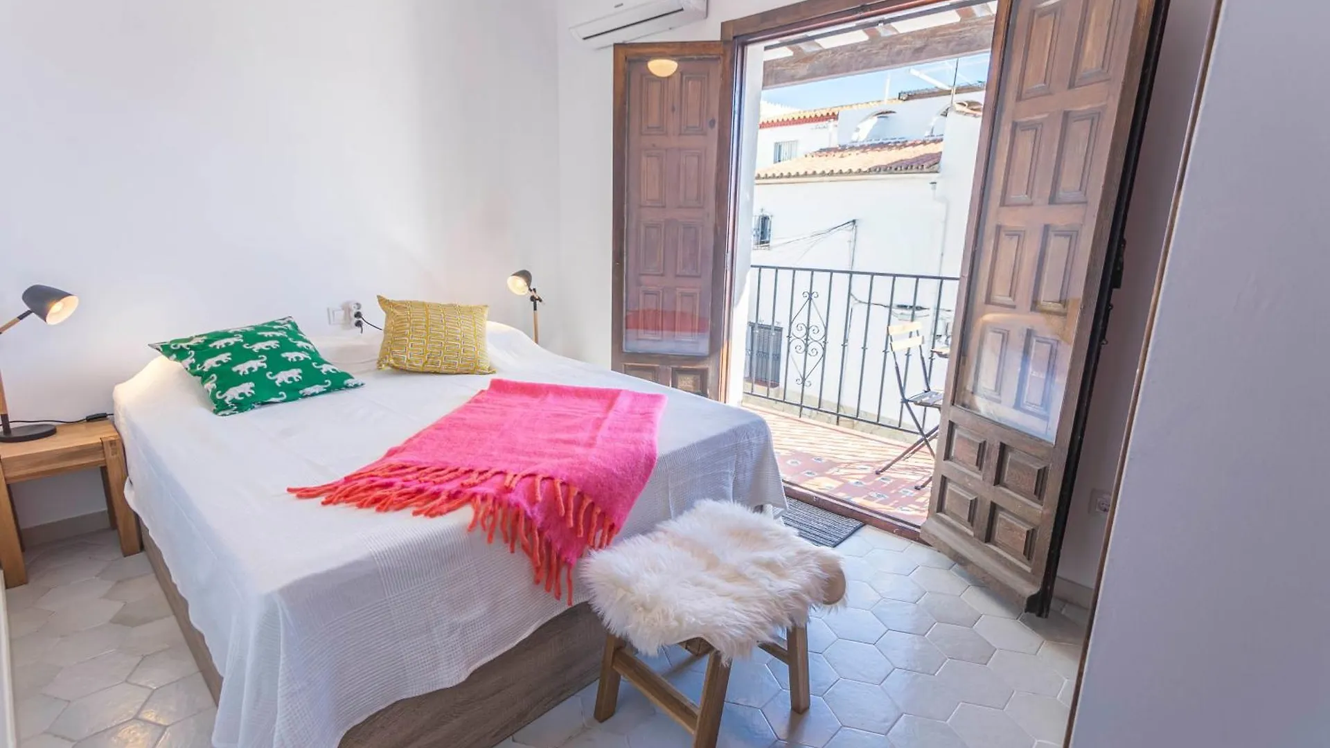 Canovas Nerja - Nueva Nerja - Pueblo Andaluz 95 0*,  España