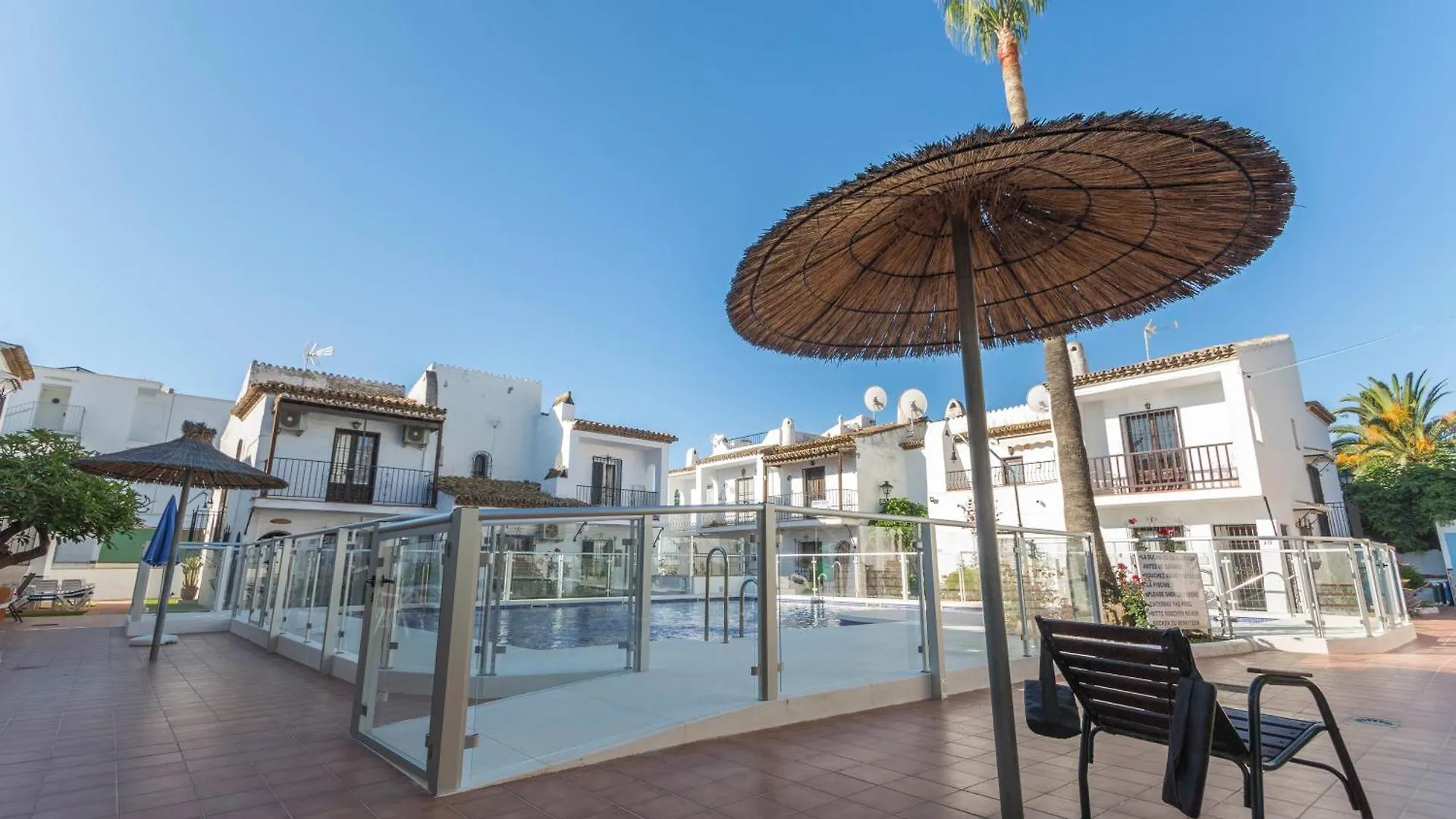 Сasa de vacaciones Canovas Nerja - Nueva Nerja - Pueblo Andaluz 95