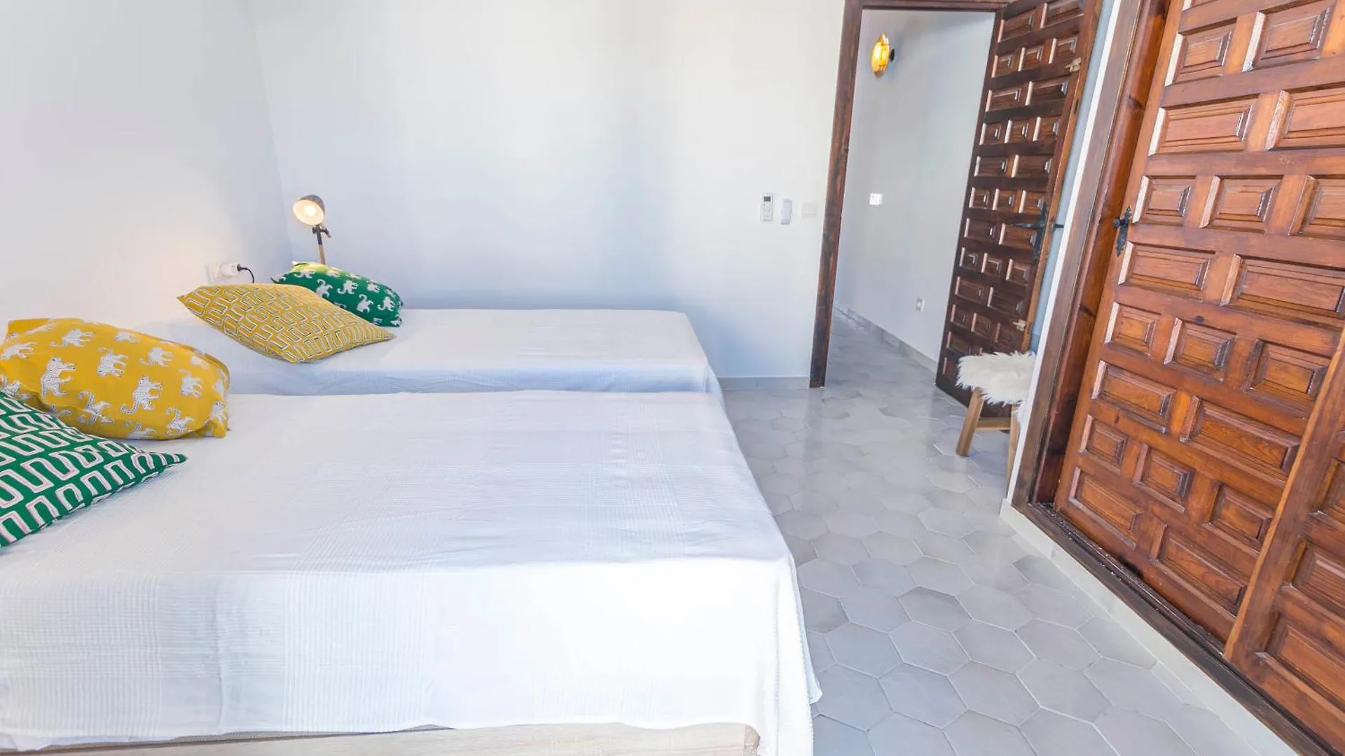 Canovas Nerja - Nueva Nerja - Pueblo Andaluz 95 Сasa de vacaciones