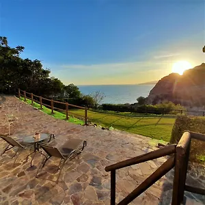 Landhuis Bella Sirena, Nerja
